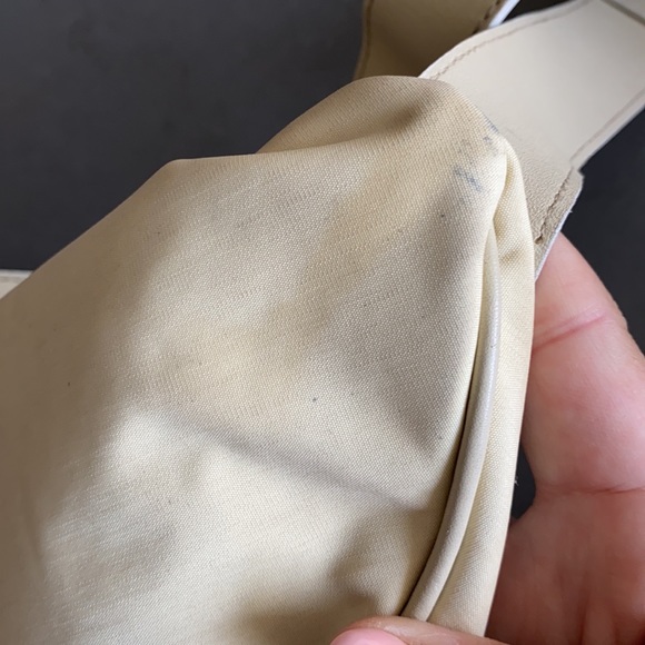 Moschino belt bag 90’s vintage - Picture 7 of 15